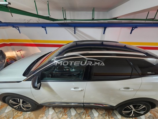 بيجو 3008 Allure business مستعملة 2381994