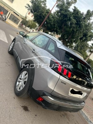PEUGEOT 3008 occasion 1783876