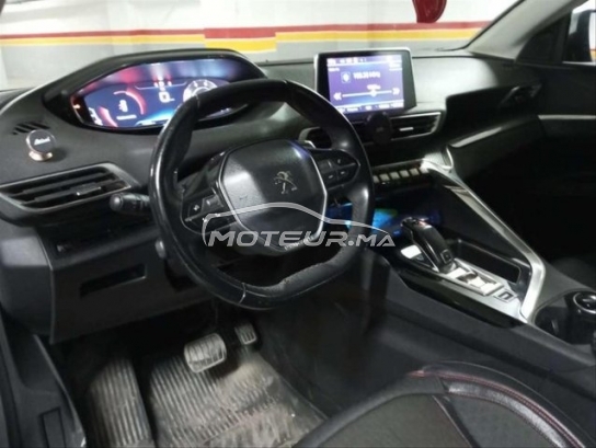 PEUGEOT 3008 occasion 3384302