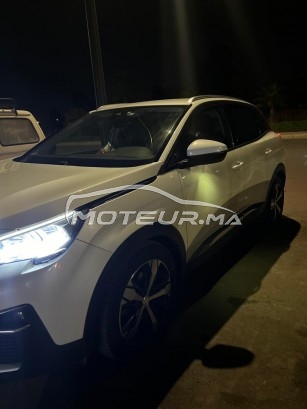 PEUGEOT 3008 Tt option occasion 1997994