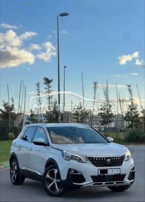 PEUGEOT 3008 occasion 3367276