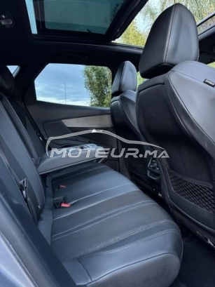 PEUGEOT 3008 Intens 2020 occasion 3577554