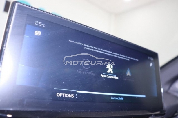 بيجو 3008 مستعملة 2952787