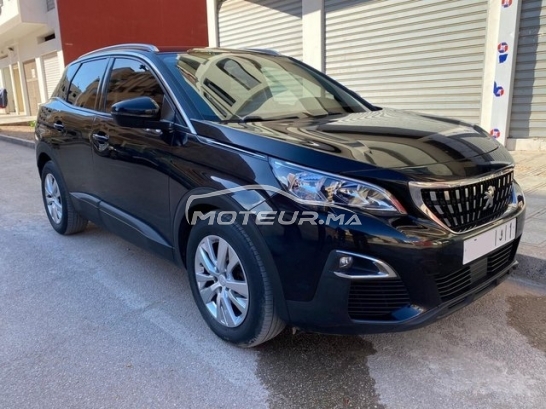 بيجو 3008 مستعملة 2980488