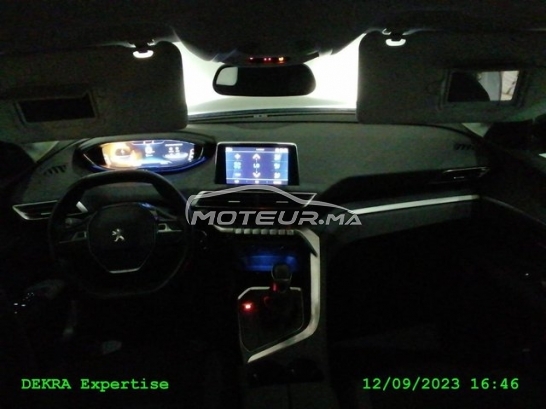 بيجو 3008 مستعملة 1706173