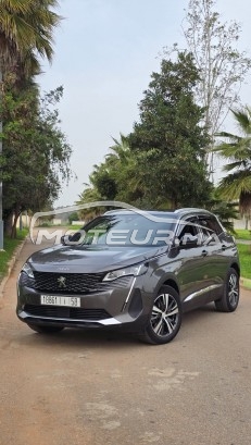 بيجو 3008 1.5 hd مستعملة 3360844