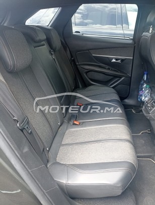PEUGEOT 3008 Gt line 2l occasion 1992923