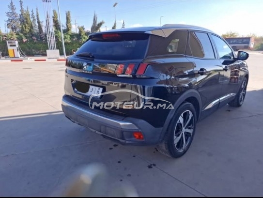 PEUGEOT 3008 Allure 2l occasion 3519740