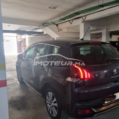 بيجو 3008 1.6l مستعملة 2522634