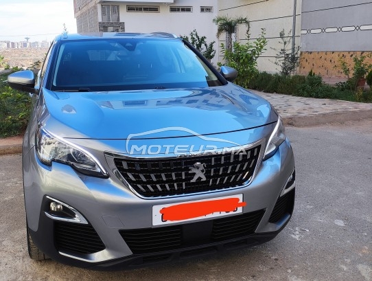 بيجو 3008 Active مستعملة 1780192