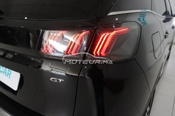 PEUGEOT 3008 occasion 2981815