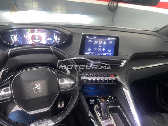 بيجو 3008 Gt line مستعملة 3320330