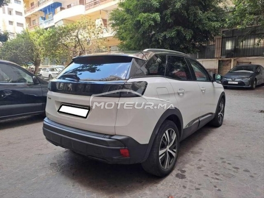 PEUGEOT 3008 occasion 2994988