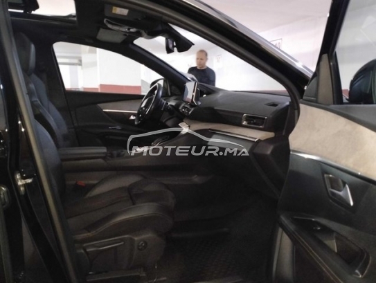 بيجو 3008 مستعملة 3512475