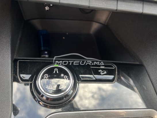 بيجو 3008 Allure مستعملة 2078104