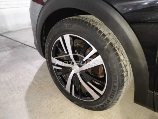 بيجو 3008 مستعملة 3512480