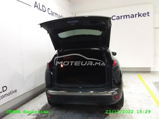 بيجو 3008 مستعملة 1601474