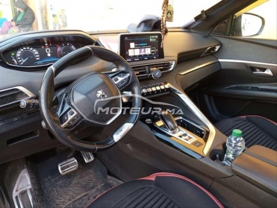 بيجو 3008 مستعملة 2968251