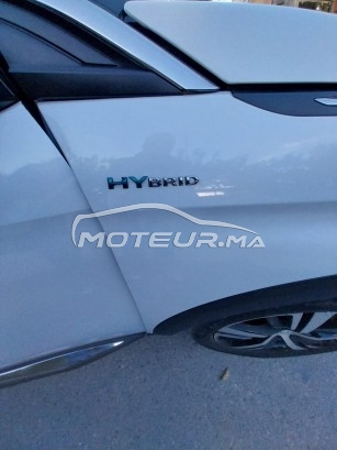 بيجو 3008 Essence électrique مستعملة 1830824