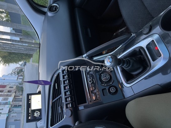 بيجو 3008 1,6 مستعملة 1832211