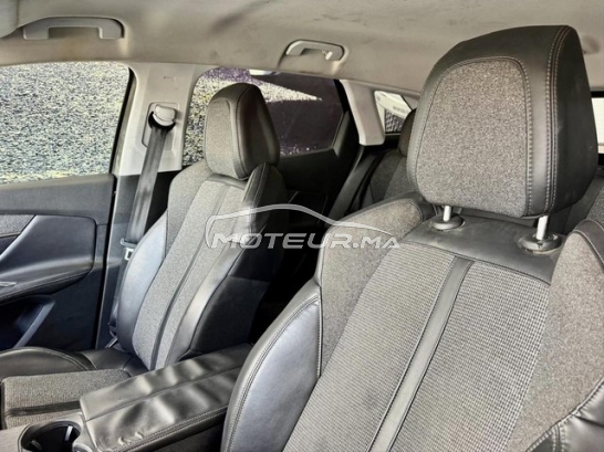 بيجو 3008 مستعملة 3387624