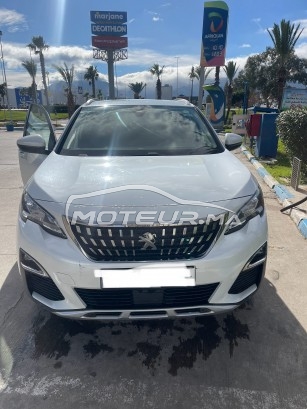 PEUGEOT 3008 Allure business occasion 3086410