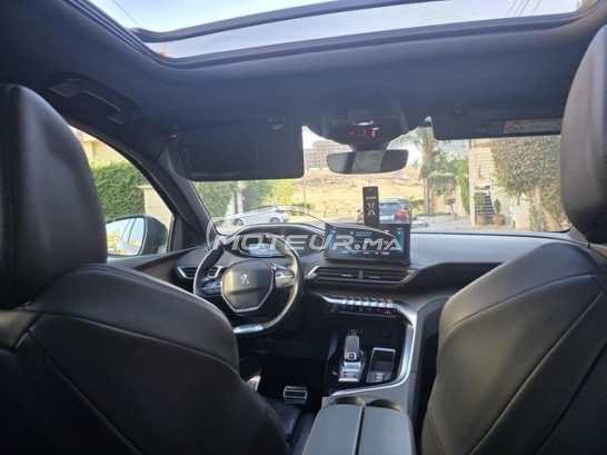 PEUGEOT 3008 occasion 3073787
