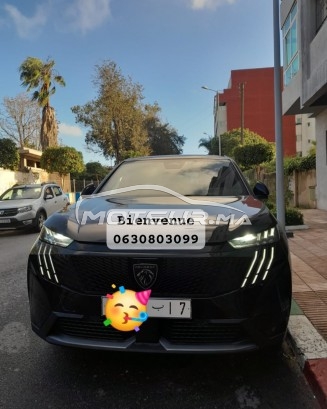 PEUGEOT 3008 Gt mistral occasion 3231491