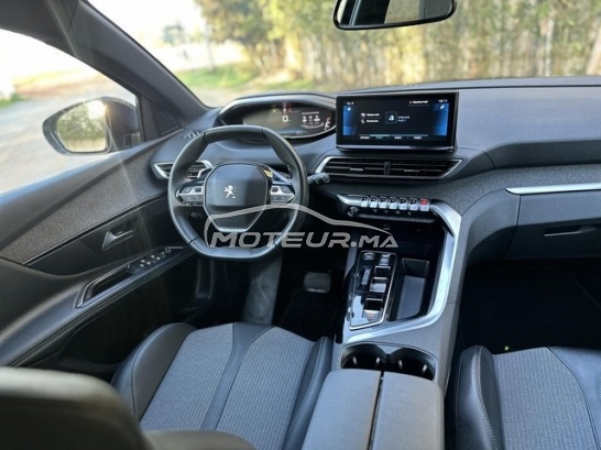 بيجو 3008 مستعملة 3298489