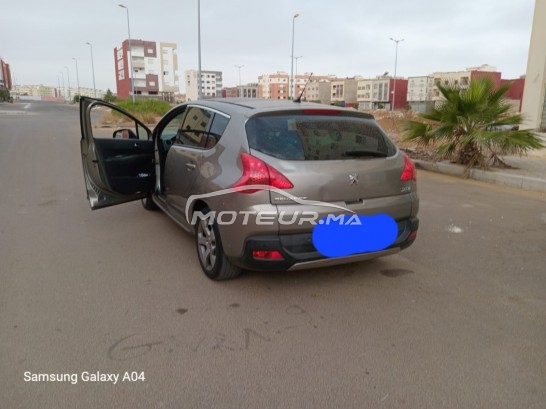 PEUGEOT 3008 occasion 1906266