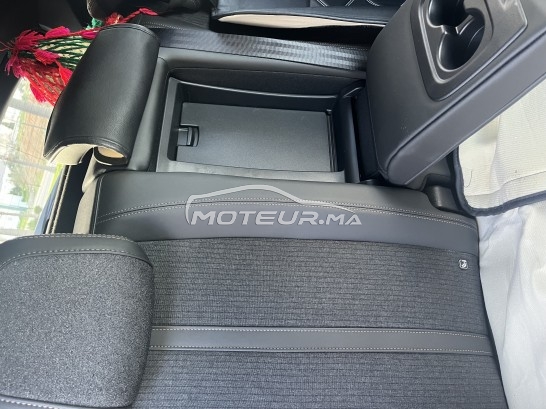 PEUGEOT 3008 occasion 1801349