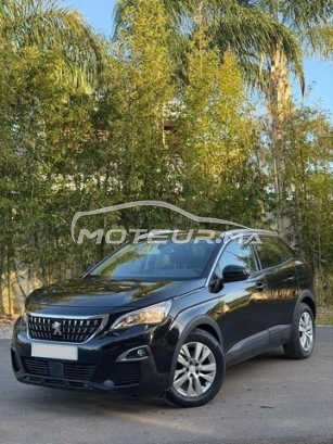 PEUGEOT 3008 Active 2019❣️ occasion 3293485