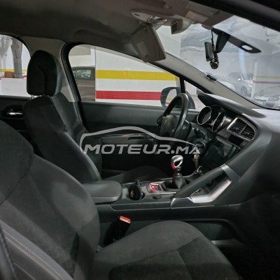 بيجو 3008 1.6l مستعملة 2522636