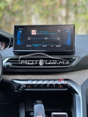 PEUGEOT 3008 Gt 2022 occasion 2859455
