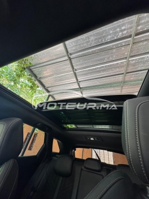 PEUGEOT 3008 Gt occasion 2323242