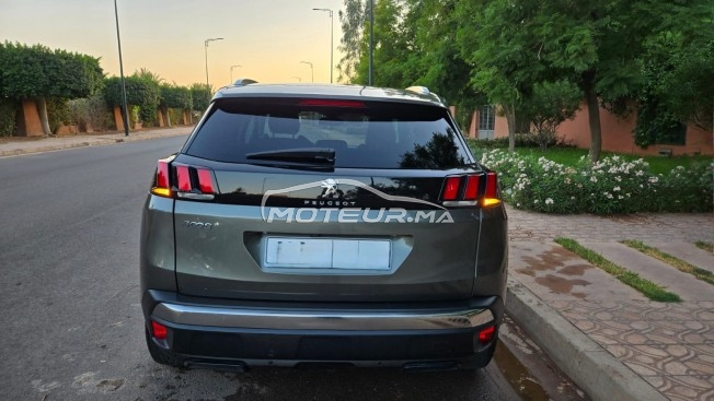 PEUGEOT 3008 occasion 2687834