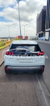PEUGEOT 3008 Alur occasion 2717302