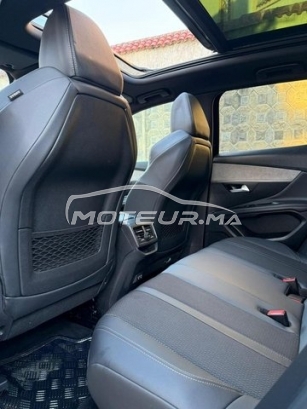 PEUGEOT 3008 occasion 3280467