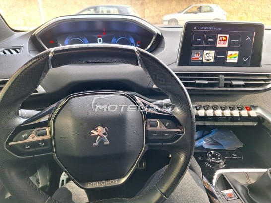 بيجو 3008 Gt line مستعملة 1818083