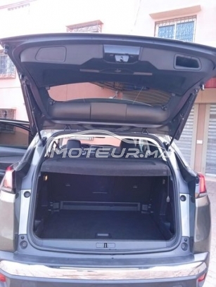 PEUGEOT 3008 occasion 2001955