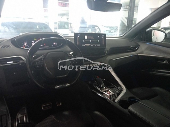 PEUGEOT 3008 occasion 3511934