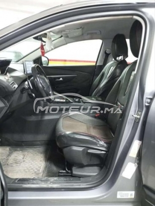 PEUGEOT 3008 occasion 3384295