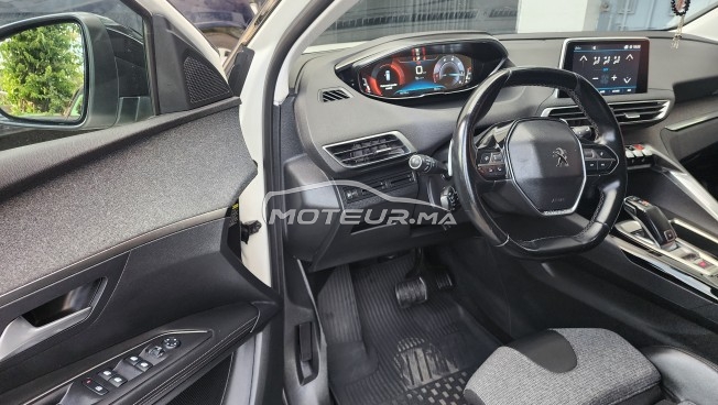 بيجو 3008 Allure business مستعملة 2381990