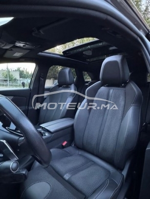 PEUGEOT 3008 Intens 2020 occasion 3577553