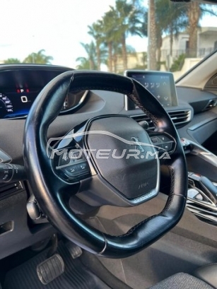 PEUGEOT 3008 occasion 3367285