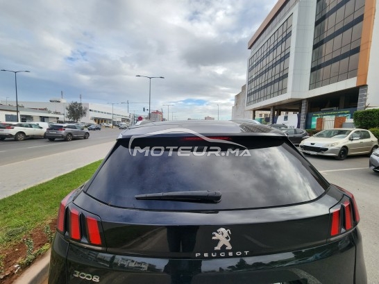 بيجو 3008 2l مستعملة 1947026
