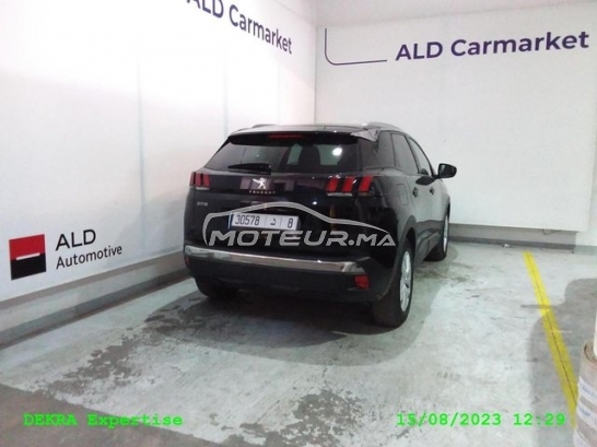 بيجو 3008 مستعملة 1756215