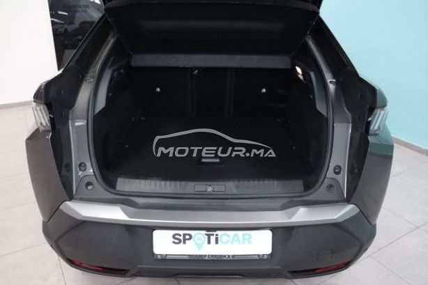 PEUGEOT 3008 occasion 2981896