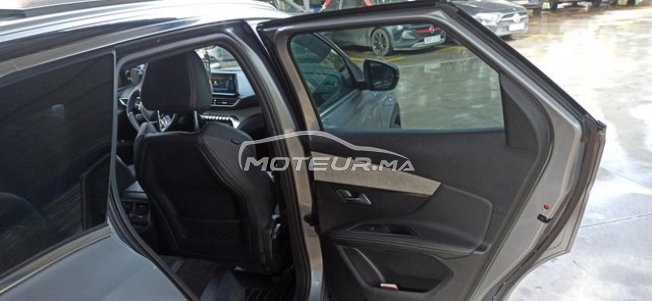 PEUGEOT 3008 occasion 3186148