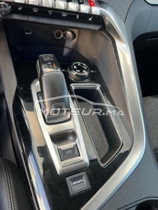 PEUGEOT 3008 occasion 3367279